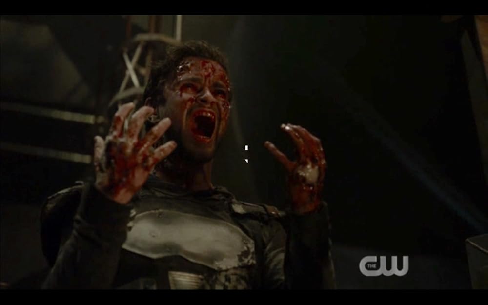 The 100 - James' Demise